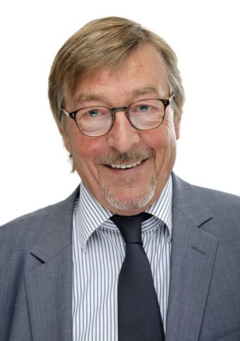 Le mot du président